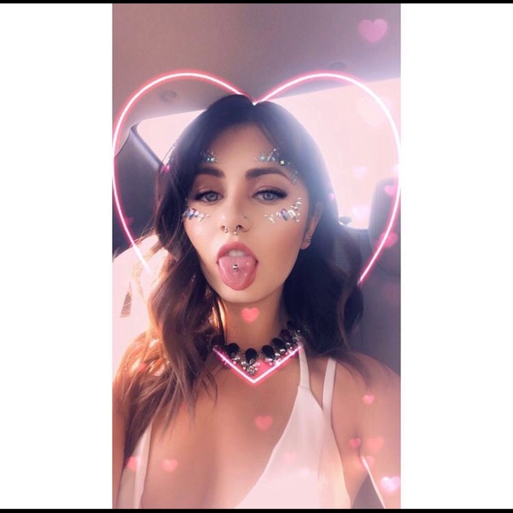 Follow my Instagram for cute outfits!